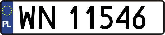 WN11546