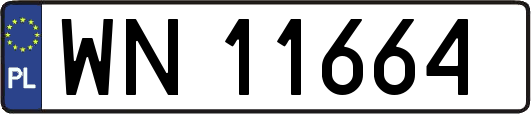 WN11664