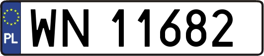 WN11682