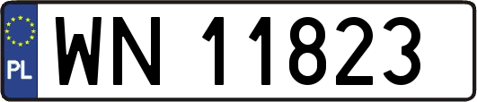 WN11823