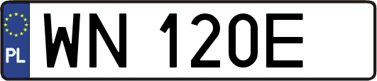 WN120E