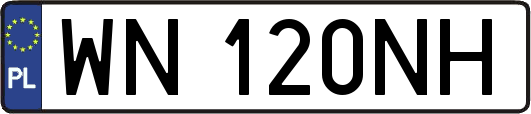 WN120NH