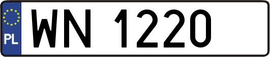 WN1220