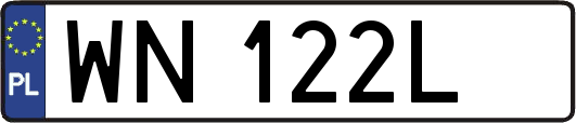 WN122L