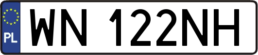 WN122NH