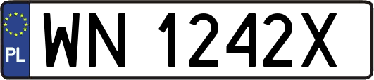 WN1242X