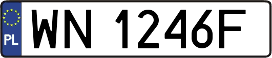 WN1246F