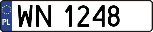 WN1248