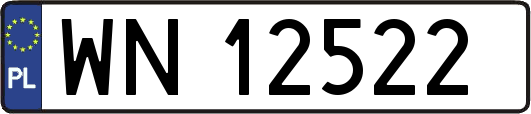 WN12522