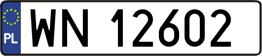 WN12602