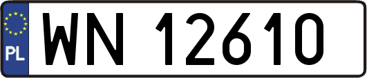 WN12610