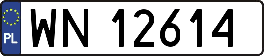 WN12614