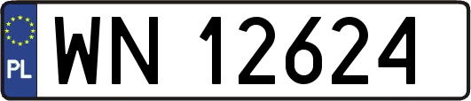 WN12624