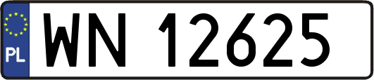 WN12625