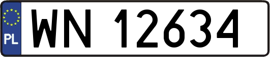 WN12634