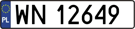 WN12649