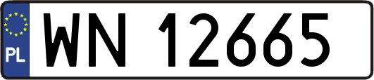WN12665