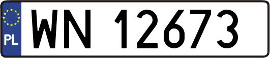 WN12673
