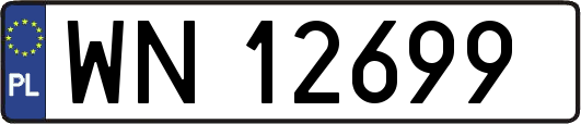 WN12699