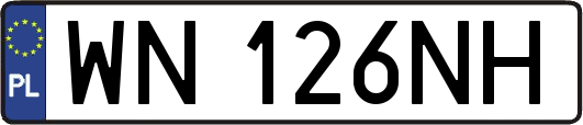 WN126NH