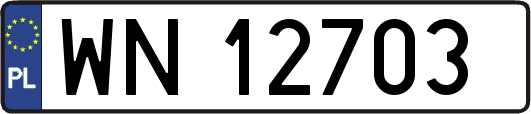 WN12703