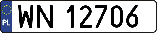 WN12706