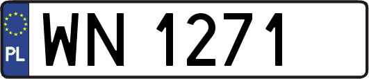 WN1271