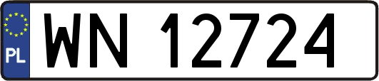WN12724