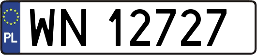 WN12727