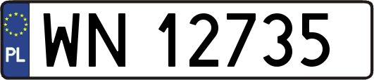 WN12735