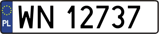 WN12737