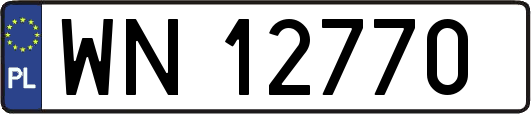 WN12770