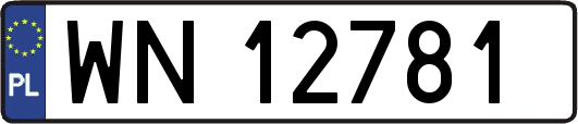 WN12781