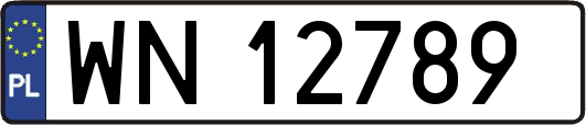 WN12789