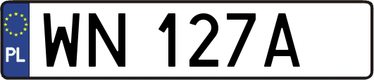 WN127A