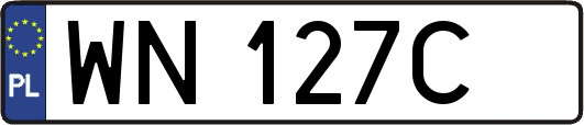 WN127C