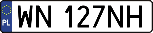 WN127NH