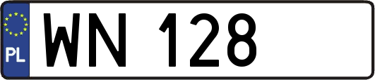 WN128