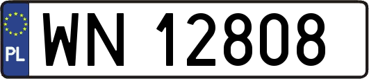 WN12808