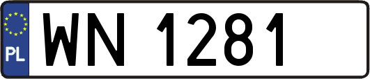 WN1281