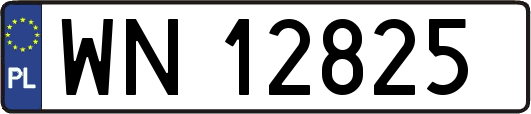 WN12825