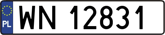WN12831