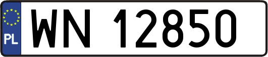 WN12850