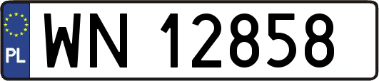 WN12858