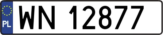 WN12877