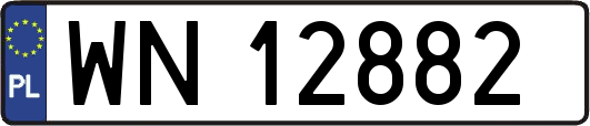WN12882