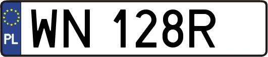 WN128R