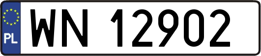 WN12902