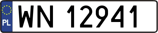 WN12941