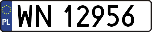 WN12956